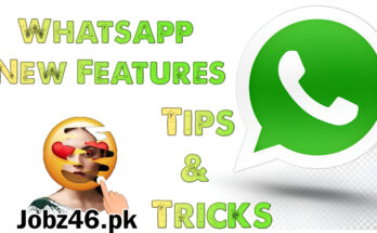 WhatsApp New Tips and Tricks 